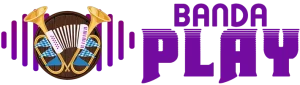 logo banda play